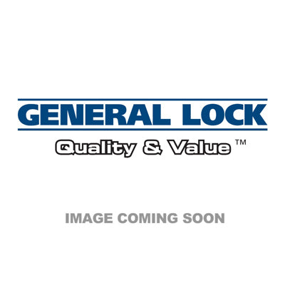 General Lock RC6 CA 26D KA2 | US26D, Corbin 60