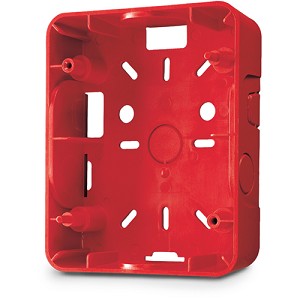 Gentex 901-0173-000 | GSBR Surface Back Box