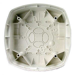 Gentex 901-1080-000 | Surface Box F/Speaker White