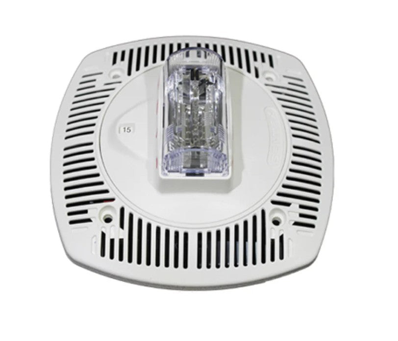 Gentex Corp. 904-1453-002 | Ceiling Mount Speaker Strobe, Selectable