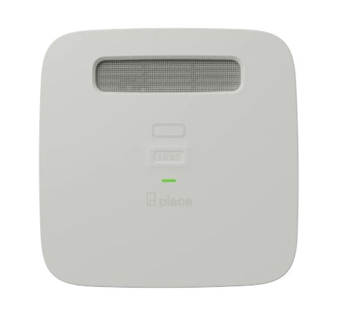 Gentex Corp. 918-0022-002 | Smoke and Carbon Monoxide Alarm,120vac With Battery