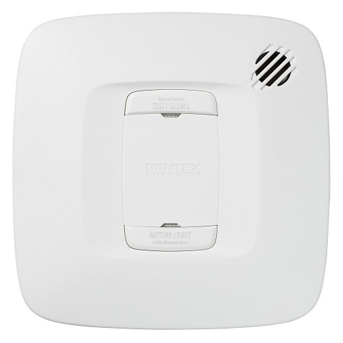 Gentex Corp. 918-0030-002C | 918-0030-002 Carbon Monoxide Alarm, 120V AC