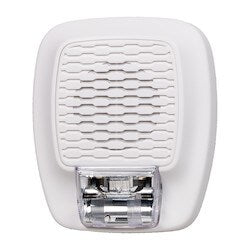 Gentex 904-0532-002 Low Frequency Horn/strobe,177cd Wall Mo