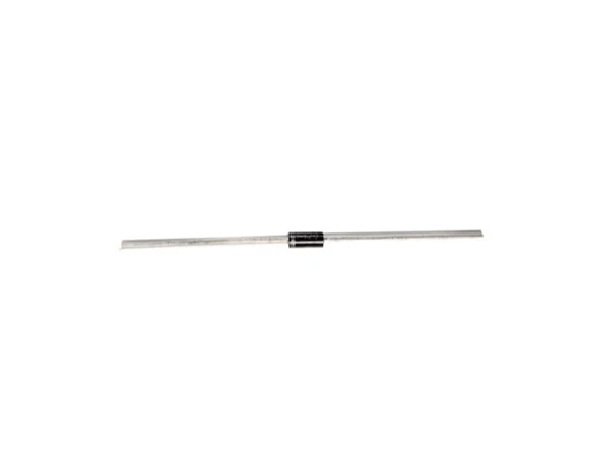 George Risk Industries DIO6045 | Diode, 1N4004, DO-41, Bagged