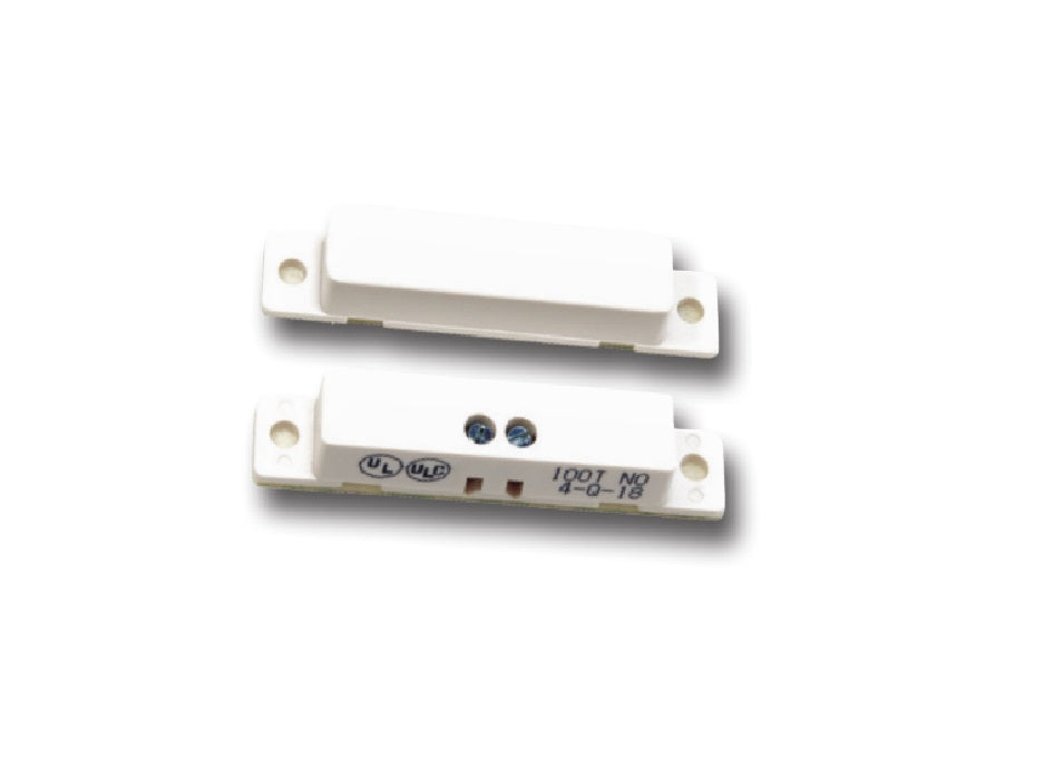 George Risk Industries - Usa 100-T-W W/1K | Mini Surface Mount and 1k Resistor- 10-Pack