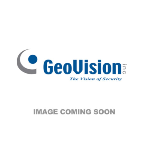 Geovision 81-MB600U0-0001 | Gv-B600U U Bracket For 600Lbs Gate Lock