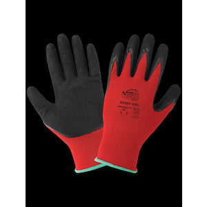Global Glove & Safety 500MF10 | Tsunami Mechanical Glove, Finish Grip