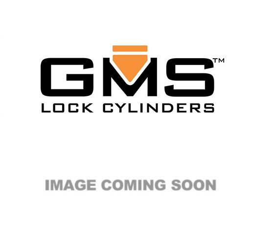 Gms Industries Inc ICM7 26D ST | 7-Pin SFIC Mortise Housing, Yale Compatible