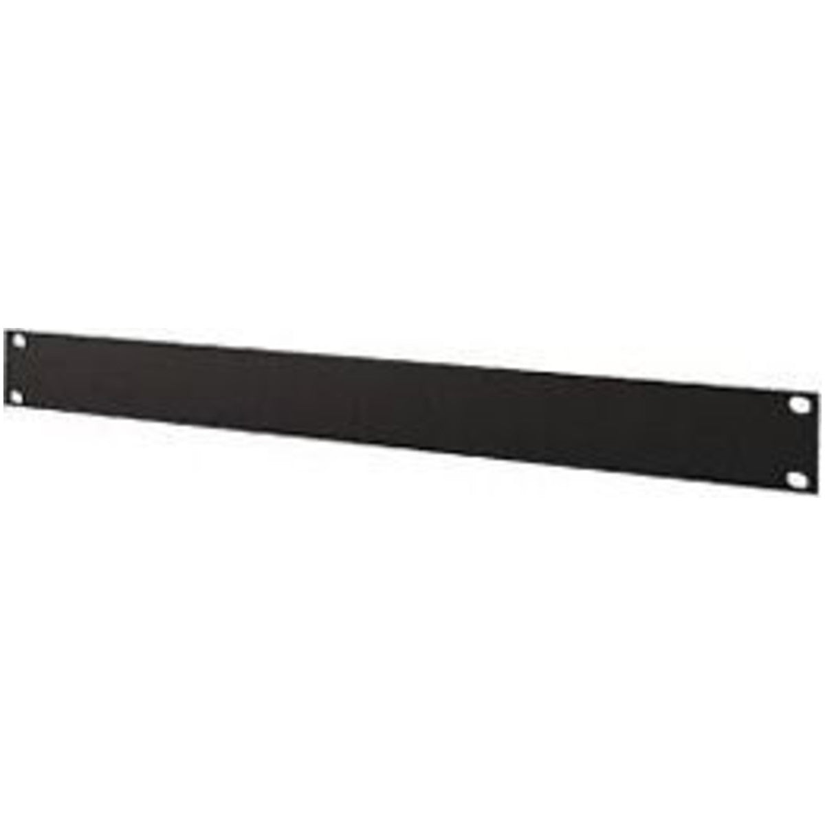 Great Lakes Case & Cabinet Co 1.75-FP19 | Filler Panel for 19 Inch Mounting, 1 RMU, 1.75 Inch H