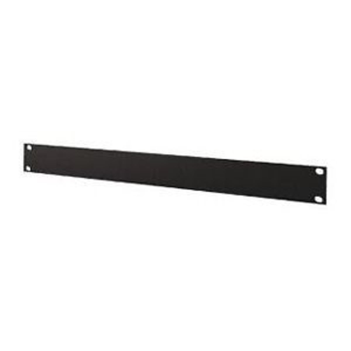 Great Lakes Case & Cabinet Co 3.50-FP19 | Filler Panel for 19 Inch Mounting, 2 RMU, 3.5 Inch H