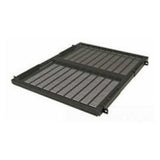 Great Lakes Case & Cabinet Co 7206-FR-A28HD | Stationary Shelf for 19 Inch Mounting, 1 RMU