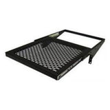 Great Lakes Case & Cabinet Co 7206-SL | Sliding Shelf for 19 Inch Mounting, 16.343 Inch W X 17.5 Inch D, 40 LB, 3 RMU