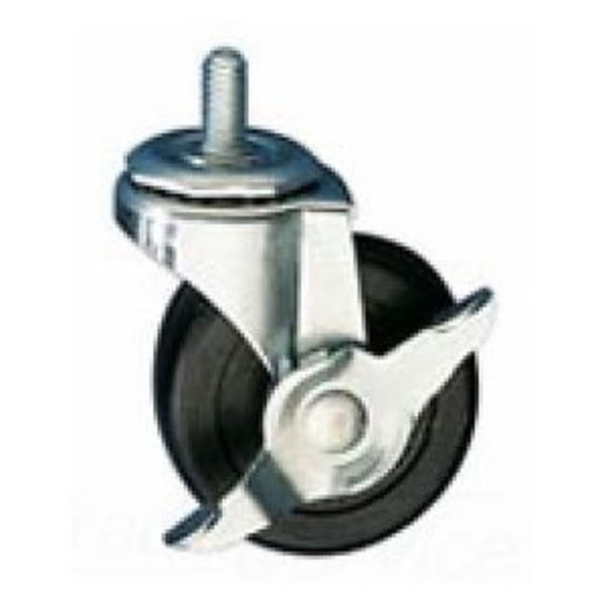 Great Lakes Case & Cabinet Co 7208-EHD | Set of Casters for E-Series