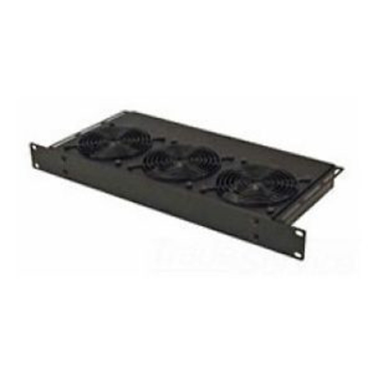 Great Lakes Case & Cabinet Co 7217FT | Fan Tray for 19 Inch Mounting, Three 75-CFM Fans, 115V