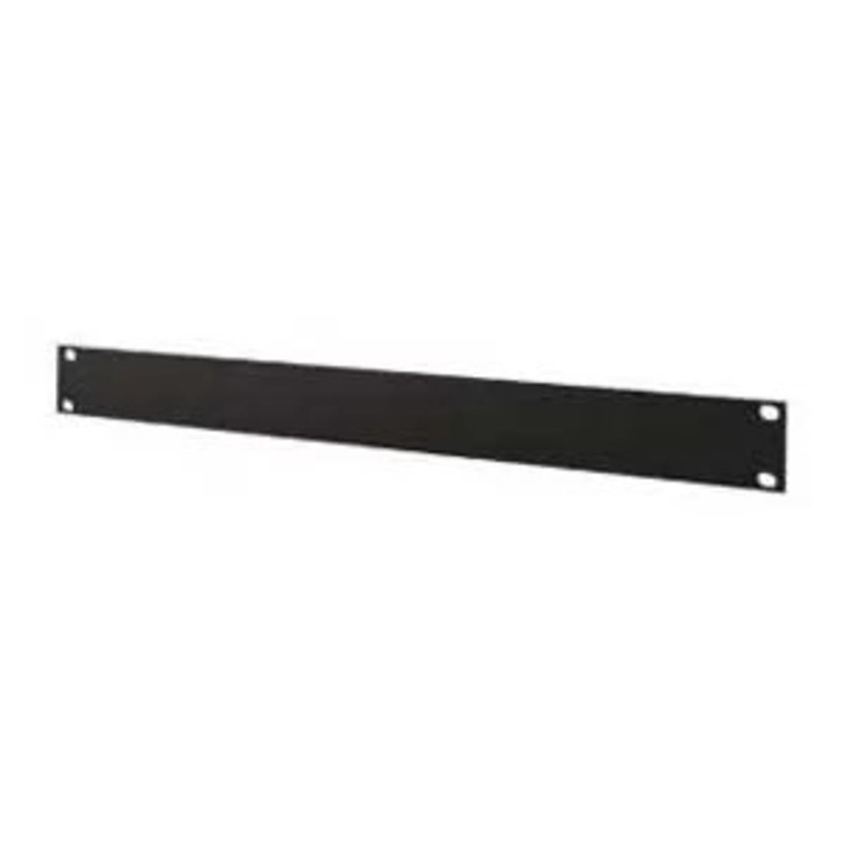 Great Lakes Case & Cabinet Co 8.75-FP19 | Filler Panel for 19 Inch Mounting, 5 RMU, 8.75 Inch H