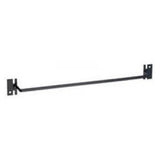 Great Lakes Case & Cabinet Co CM-03 | 19 Inch Strain Relief Bar, Metal, 1 RMU