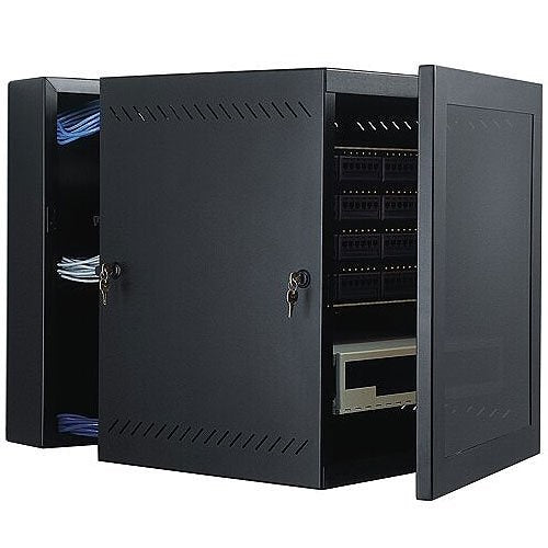 Great Lakes Case & Cabinet Co GL24WM | Wall Mount- 24"H- Plexi Door