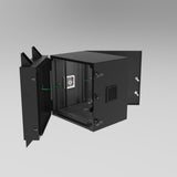 Great Lakes Case & Cabinet Co GL48N1230BAFFF | Nema 12 Wall Mount 48"H X 24"W X 30"D 26 RMU