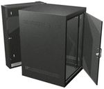 Great Lakes Case & Cabinet Co GL48WDM | 25U Wall Mount Enclosure