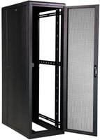 Great Lakes Case & Cabinet Co GL790ES-3042MSS | ES-Series 42U x 30"W x 42"D Server Enclosure - Split Rear