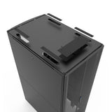 Great Lakes Case & Cabinet Co GL910L-3242MSS | 47 RMU L Cabinet, 39.37" Depth, 35.25" Max
