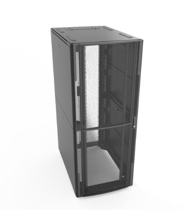 Great Lakes Case & Cabinet Co GL910L-3242MSS | 47 RMU L Cabinet, 39.37" Depth, 35.25" Max