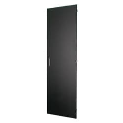 Great Lakes Case & Cabinet Co 3003E-24-B | Door, Solid With Locking Swing Handle