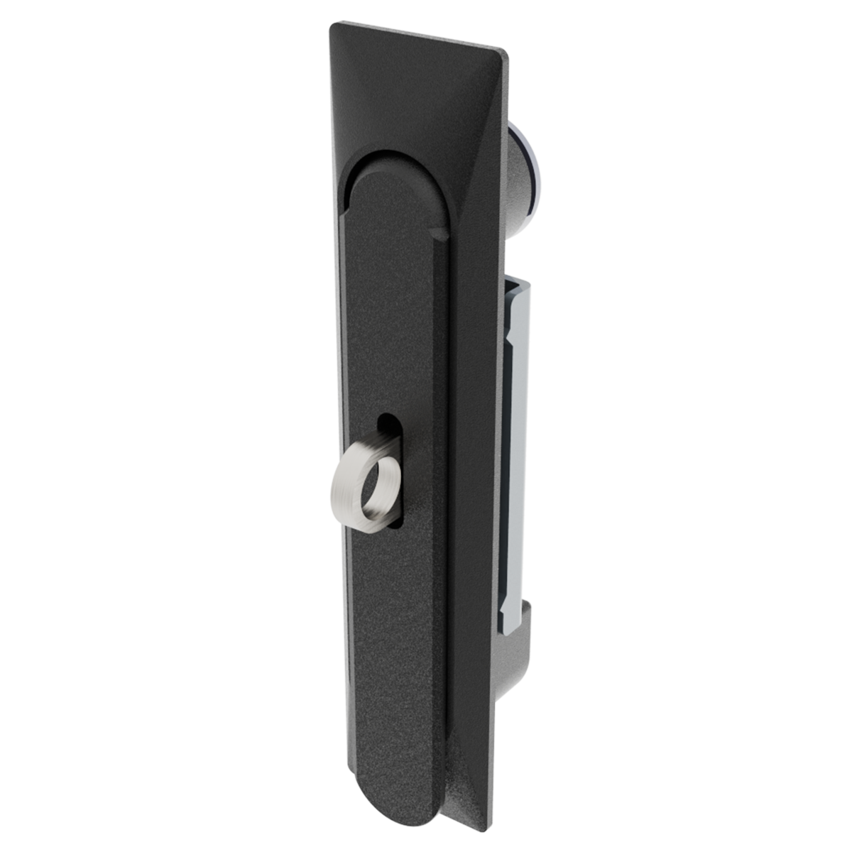 Great Lakes Case & Cabinet Co CH-04 | Swing Handle ACcepts Hasp Lock