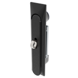 Great Lakes Case & Cabinet Co CH-04 | Swing Handle ACcepts Hasp Lock