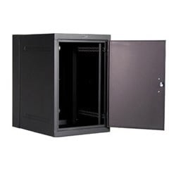 Racks, Cabinets, Frames and Enclosures Racks, Cabinets and Enclosures