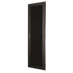 Great Lakes 3002E-24-B | Door, Plexi With Locking Swing Handle, Use With 30"H X 24"W E Cabinets