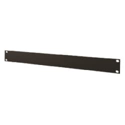 Great Lakes 7.00-FP19 | Filler Panel For 19" Mounting, 4 Rmu, 7.0"H
