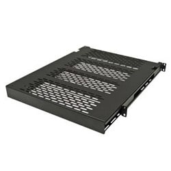 Great Lakes 7206-FRSL-ADHD | Sliding Sheld, 17.50"W X 26.00"D, 110 Lb. Weight Capacity.