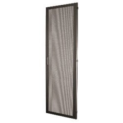 Great Lakes 7902E-MC29 | Door, Mesh Contour (Round) With Locking Lever Handle, Use With 79"H X 30"W Es Cabinets