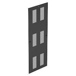 Great Lakes 9111-36ELL | Side Panels, Pair (Qty. 2), Lift-Off Vented With Locks, Use With 91"H X 42/48"D Es Cabinets