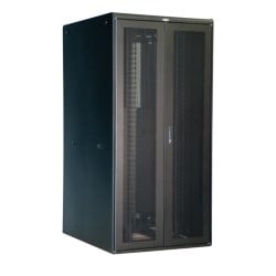 Great Lakes GL840EN-4042SSS | En Enclosure (Includes Doors And Sides) With 3/8" Sq. (M6) Mounting Rails; 84"H X 40"W X 42"D