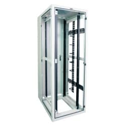 Great Lakes VCB-8436 | Vertical Cable Bar Kit For 840E-36 And 840Es Enclosures