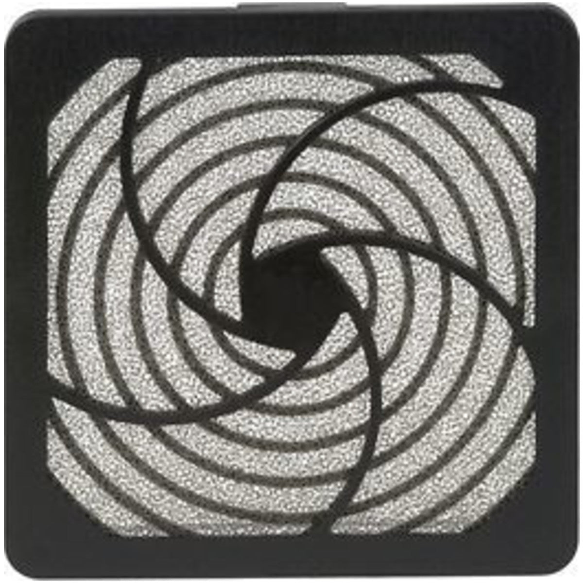 Great Lakes Case & Cabinet Co FFK1 | Four Fan Filters, Use With Wall Mounts With Fan Assembly