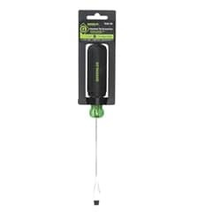Greenlee 0153-15C | Screwdriver, Flat-Key 5/16X6"