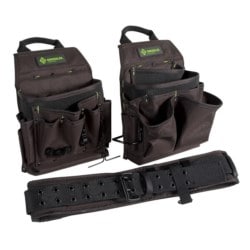 Tool Bags Pouches & Accessories