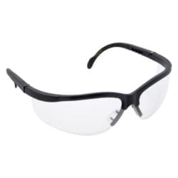 Face Protection