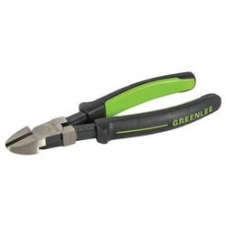 Greenlee 0251-06M | Pliers, Diagonal 6" Molded