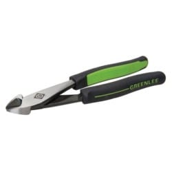 Greenlee 0251-08M | Pliers, Diagonal 8" Molded-Pop