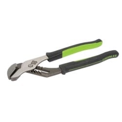 Greenlee 0451-10M | Pliers, Pump, 10" Molded-Pop