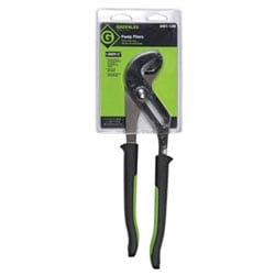 Greenlee 0451-12M | Pliers, Pump, 12" Molded