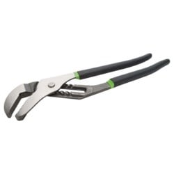 Greenlee 0451-16D | Pliers, Pump, 16" Dipped