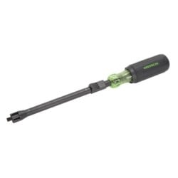 Greenlee 0453-15C | Screw-Holding Screwdriver 1/4" x 7"