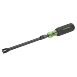 Greenlee 0453-18C | Driver, Screwholding #2X7"