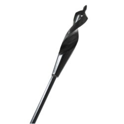 Greenlee 09-03-54B | Bit, D’Versibit, 0.562" X 0.187" X 54.00", Type " B"