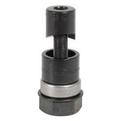 Greenlee 12307 | Punch Unit, 3/4" (Pop)